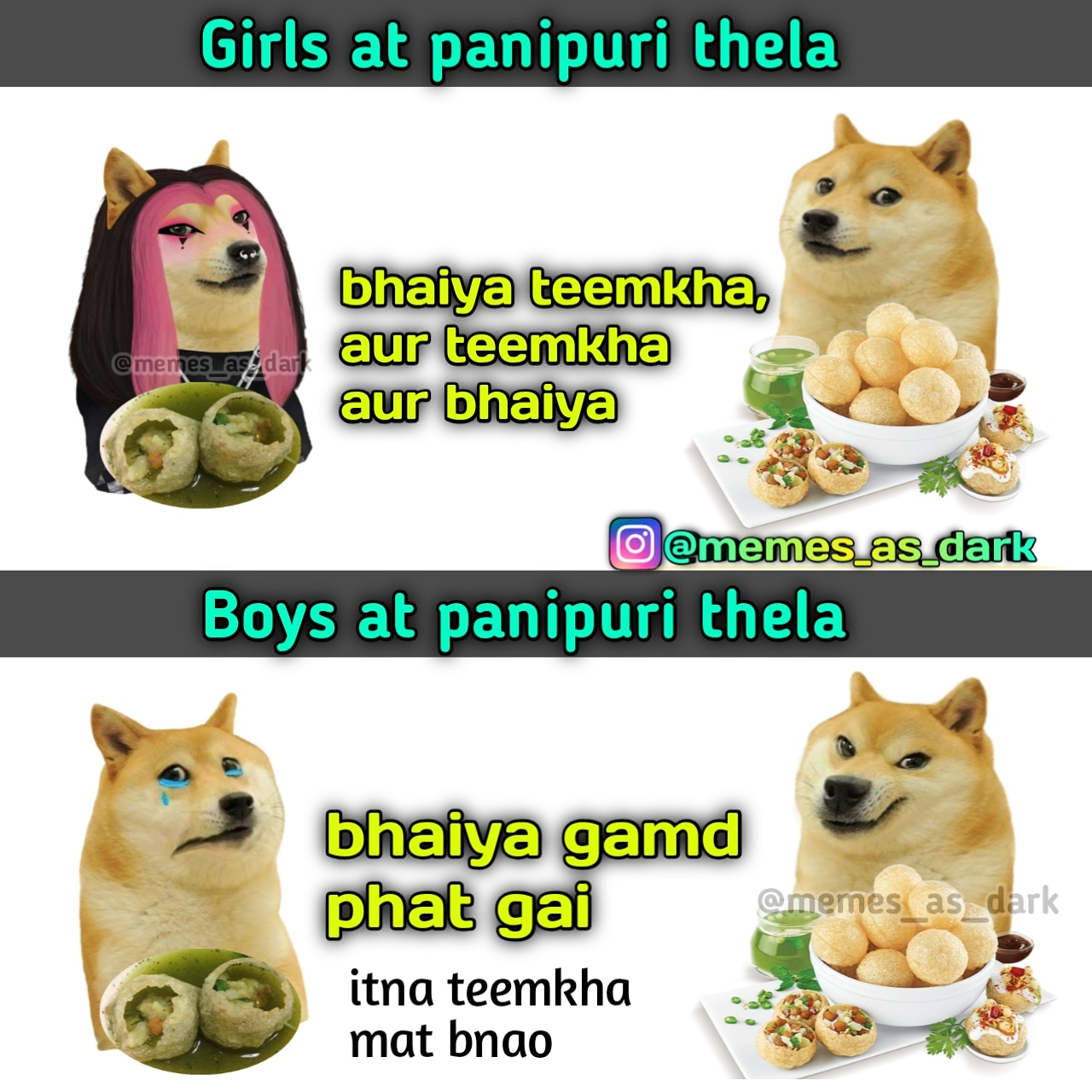 Doge memes