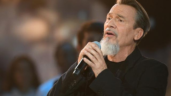 [VIDEO] FLORENT PAGNY ATTEINT D’UN CANCER, ANNULE SA TOURNÉE DES 60 ANS