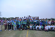 Fast Rajawali Archery Club Puspenerbal Raih Juara Umum 3rd FNIAO 2023