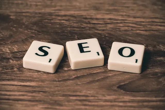 SEO Tips for Your New Site