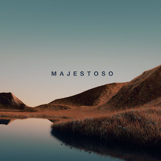 Majestoso - Paulo Cesar Baruk