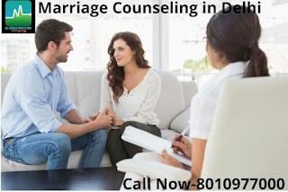 Top marriage counselor in Delhi