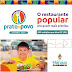 ESPECIAL PUBLICITÁRIO- Prato do Povo: 500 refeições por dia a 1 real