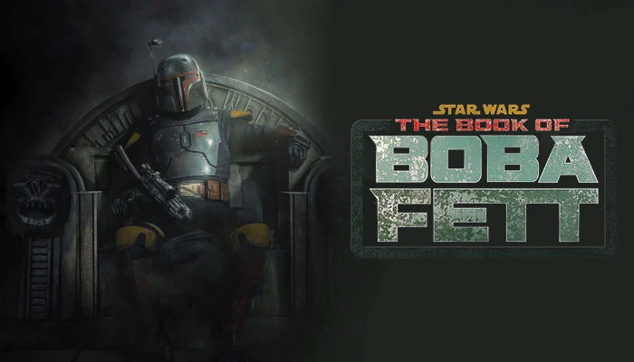 Best Sites to Watch The Book of Boba Fett Season 1 online in HD: eAskme