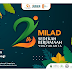 MILAD SEDEKAH BERJAMAAH YOGYAKARTA