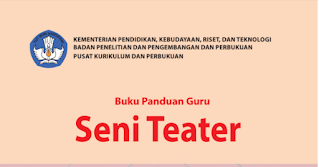 Download Buku Guru Kelas 1 SD Mapel Seni Teater Sekolah Penggerak