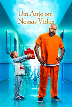 Um Anjo em Nossas Vidas Torrent - WEB-DL 1080p Dual Áudio (2021)