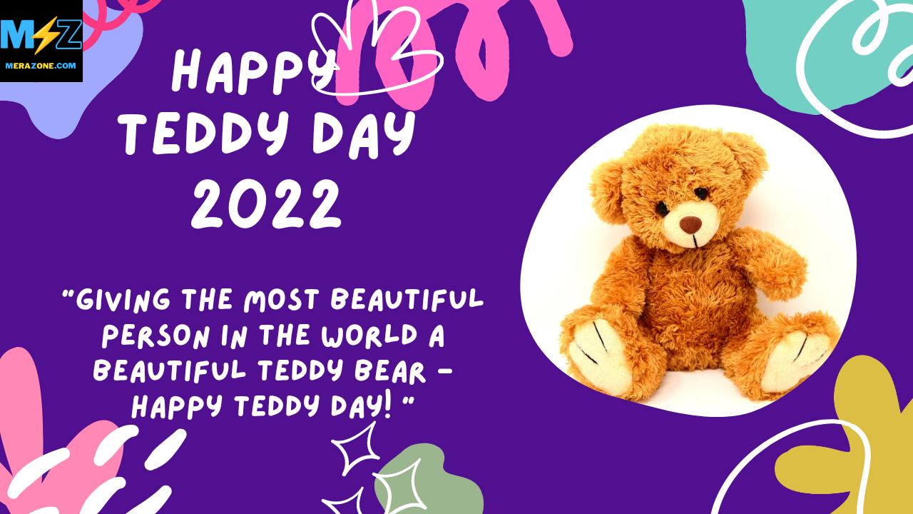 Teddy Day 2024 - HD Images and Wallpapers