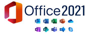 OFFICE 2021 PARA MAC