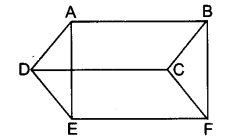 Solutions Class 9 गणित Chapter-9 (समान्तर चतुर्भुज और त्रिभुजों के क्षेत्रफल)