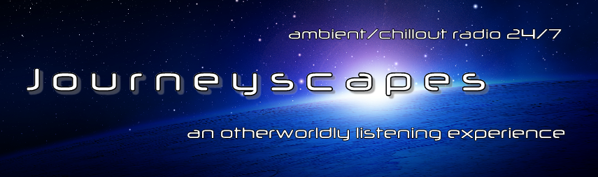 Journeyscapes Radio