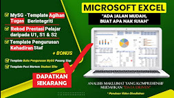 Pentadbir Wajib Miliki!