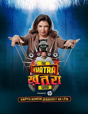 The Khatra Khatra Show Season 01 Hindi 720p | 480p WEBRip x264 [Grand Final]