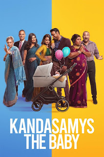 Kandasamys: The Baby (2023) Dual Audio 1080p WEBRip