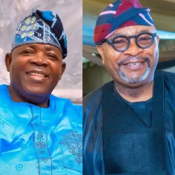 Abeokuta North APC Chairman, Alhaja Faidat Akintunde, Congratulates Barr. Habeeb Ajayi, Hon. Yemi Adelani on New Appointments