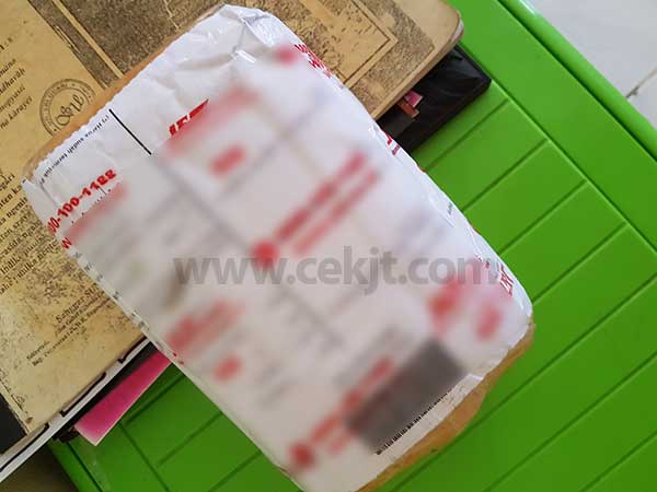 Tempat & Cara Ambil Paket Kiriman J&T Kota Bukittinggi