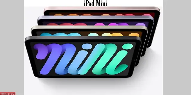 مراجعة Apple iPad mini صغير وقوي
