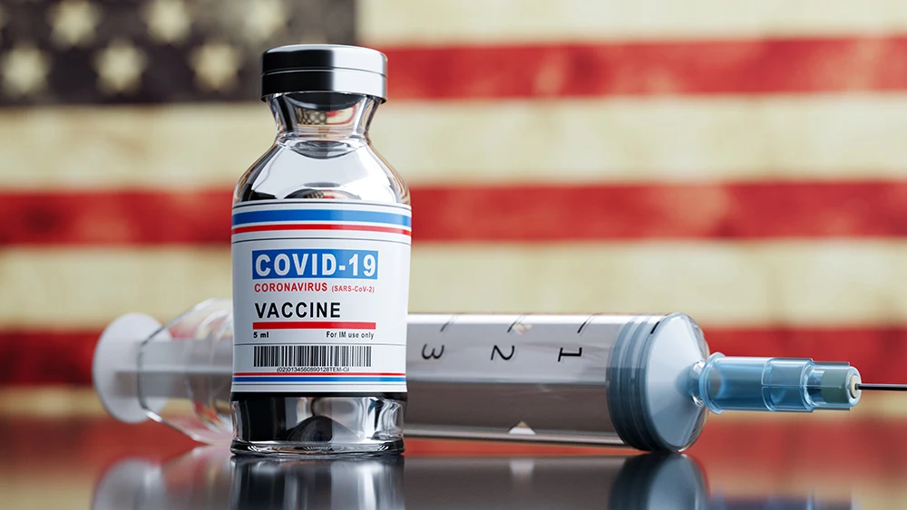 TYRANNY ALERT: Houston Health Department’s door-to-door COVID-19 vaccine “census” begins