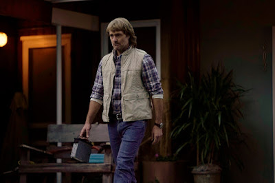 MacGruber Series Image