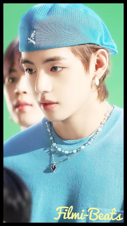 Kim Taehyung wallpapers image photo and biography