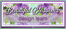 Beautiful Blossoms DT Member