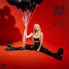 Avril Lavigne presenta portada y tracklist de su nuevo disco, "Love Sux"