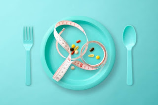 Diet To Lose 10 Kg In A Month