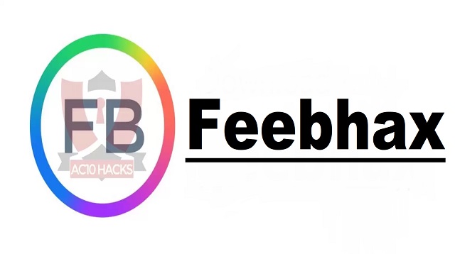 Feebhax