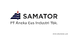Lowongan Kerja Terbaru PT. Aneka Gas Industri (SAMATOR) Bulan Januari Tahun 2022