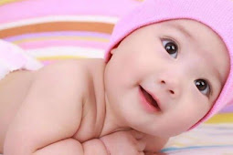 10 Nama bayi Islam awalan Huruf D Modern