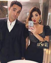 Negin Mirsalehi And Maurits Stibbe Age Difference - Their Net Worth