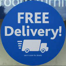 Free Delivery in all India
