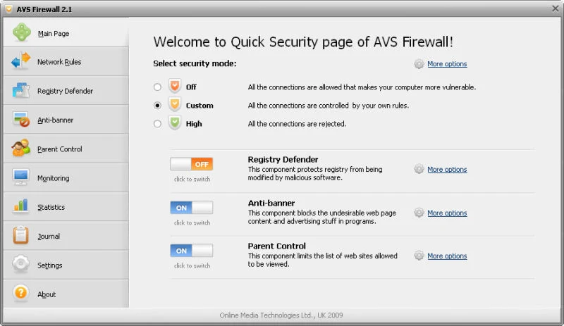 Macam Macam Software Firewall, Pelindung Komputer dari Malware