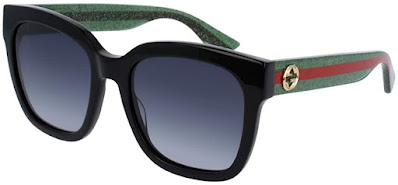 Authentic GUCCI Sunglasses For Men