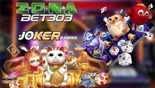 Login Joker123 Di Game Judi Tembak Ikan Online Zonabet303