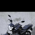Motocicleta roubada em Tabatinga, AM