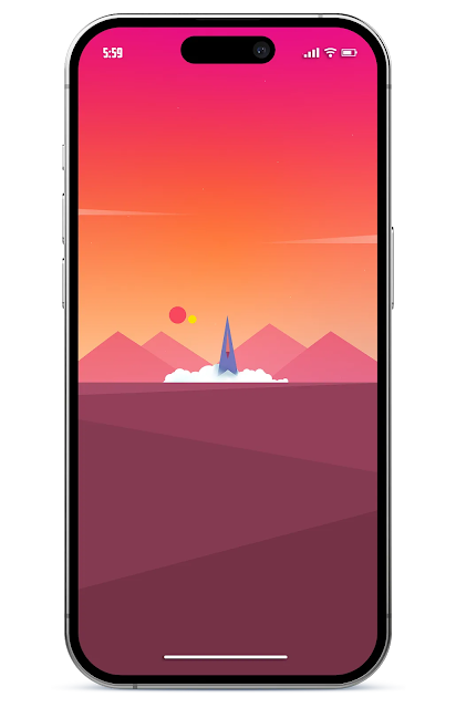 4K Minimalist Wallpapers for a Sleek Lock Screen - Heroscreen Wallpapers