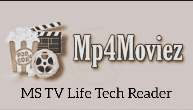 Mp4Moviez 2022 - HD Mp4 मूवीज, हॉलीवुड हिंदी डब फिल्में और वेब सीरीज