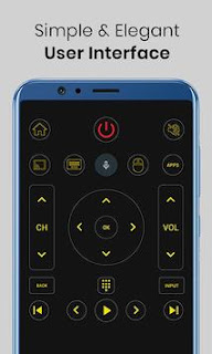 Universal TV Remote Control (MOD,FREE Unlimited Money)
