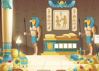 Pharaoh’s Palace