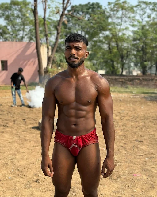 Ankit Baiyanpuria Gym, Wiki, Biography in Hindi