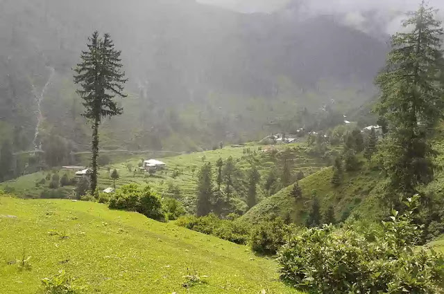 Swat from Islamabad | A scenic journey towards tourist's heaven