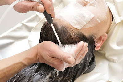 Prevention of Hair Loss & Hair Treatment