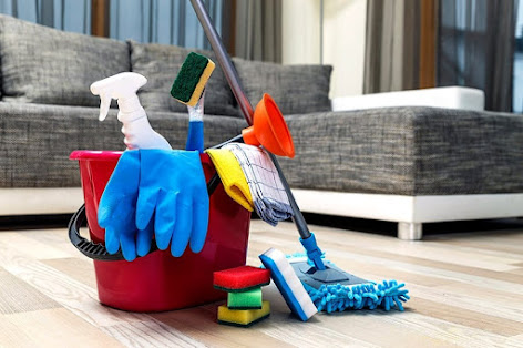 Cleaning Services Sports city