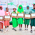  [NIGERIA] Nestlé Prepares Children for a Healthier Future