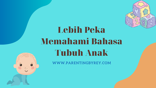 Cara agar anak cepat bicara