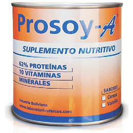 Prosoy A