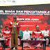 Pj Gubernur Aceh Targetkan Aceh 10 Besar PON XXI