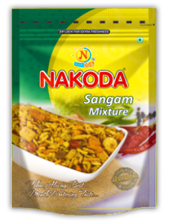 Nakoda Namkeen and Snacks