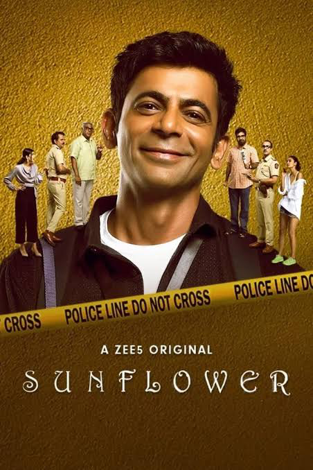 Sunflower S01 (2021) Hindi Completed Web Series HEVC E_Sub